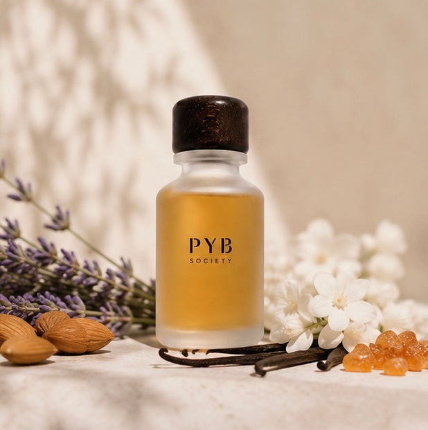 PYB
